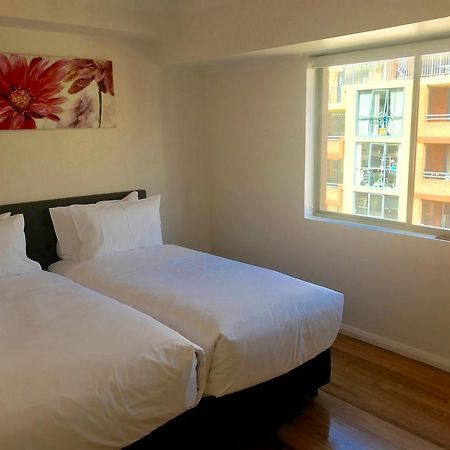 Liv Arena Apartments Darling Harbour Sydney Exterior foto