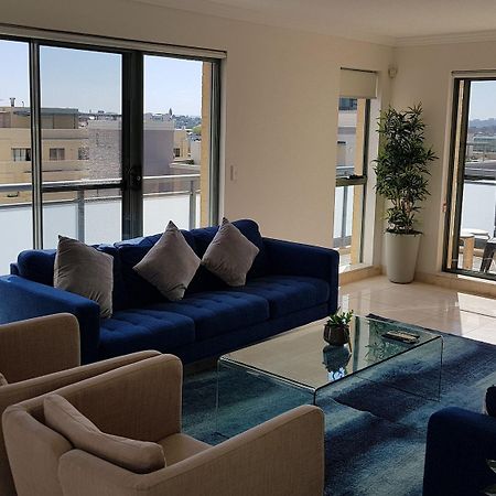 Liv Arena Apartments Darling Harbour Sydney Exterior foto