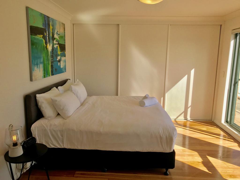 Liv Arena Apartments Darling Harbour Sydney Exterior foto