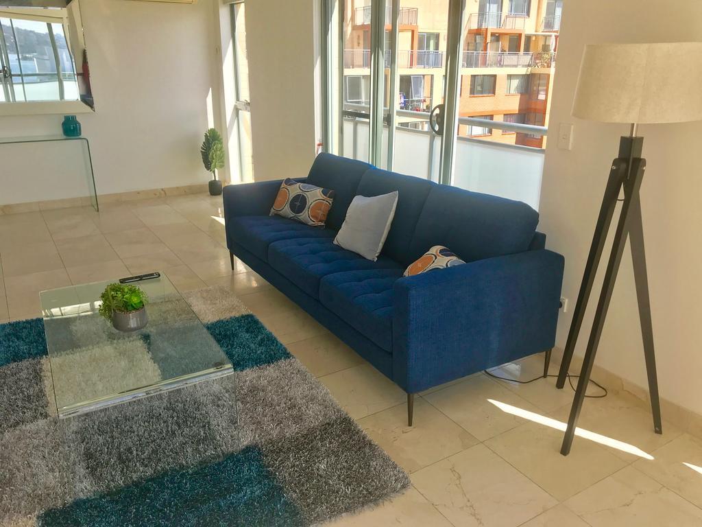 Liv Arena Apartments Darling Harbour Sydney Exterior foto