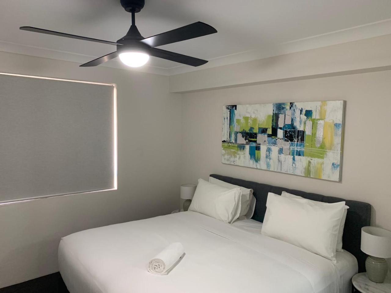 Liv Arena Apartments Darling Harbour Sydney Exterior foto