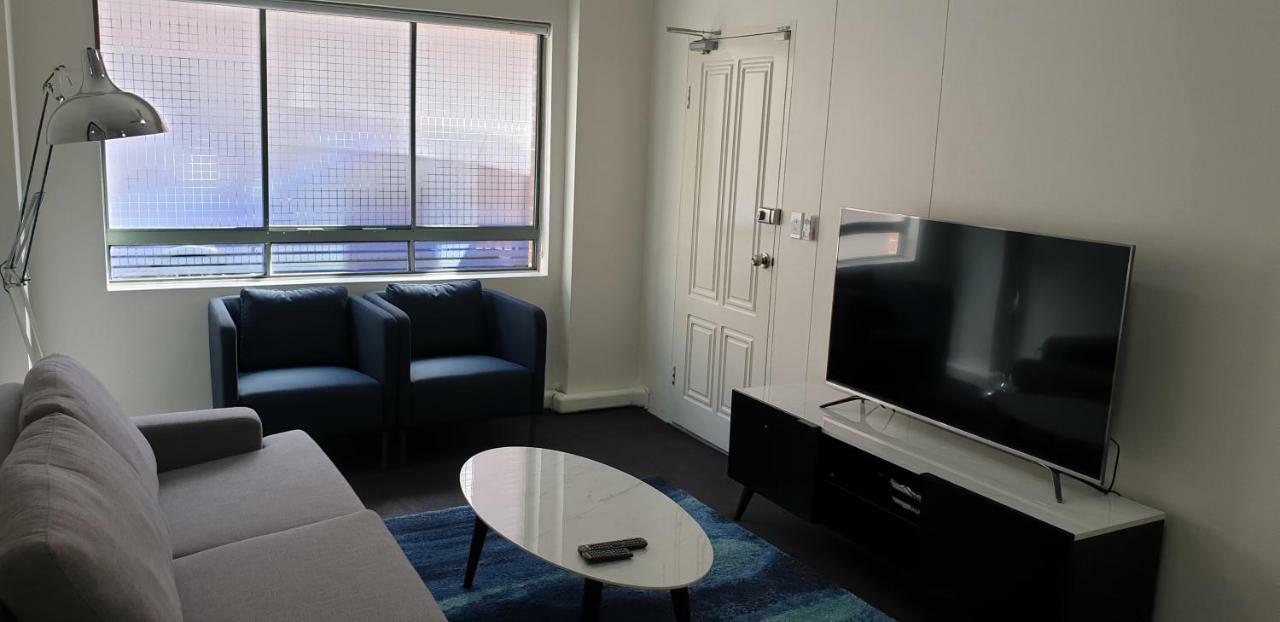 Liv Arena Apartments Darling Harbour Sydney Exterior foto