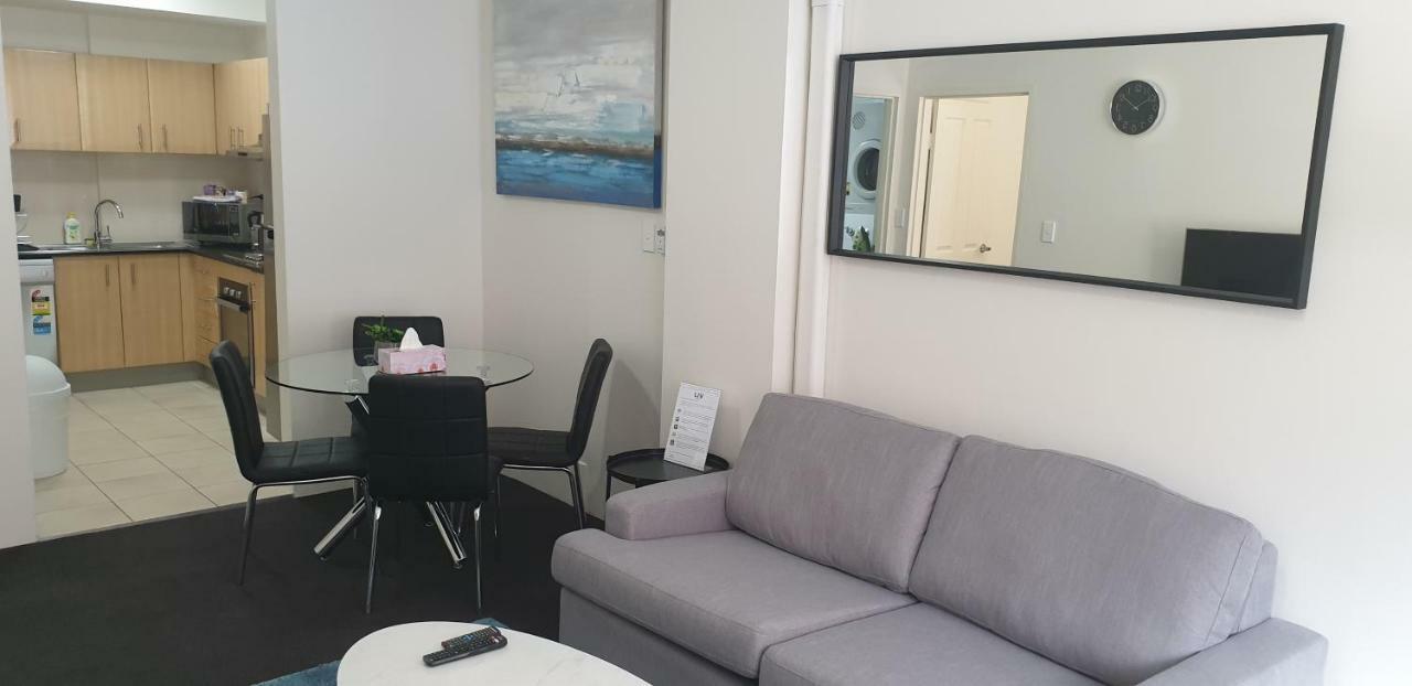Liv Arena Apartments Darling Harbour Sydney Exterior foto