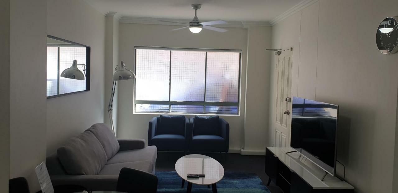 Liv Arena Apartments Darling Harbour Sydney Exterior foto