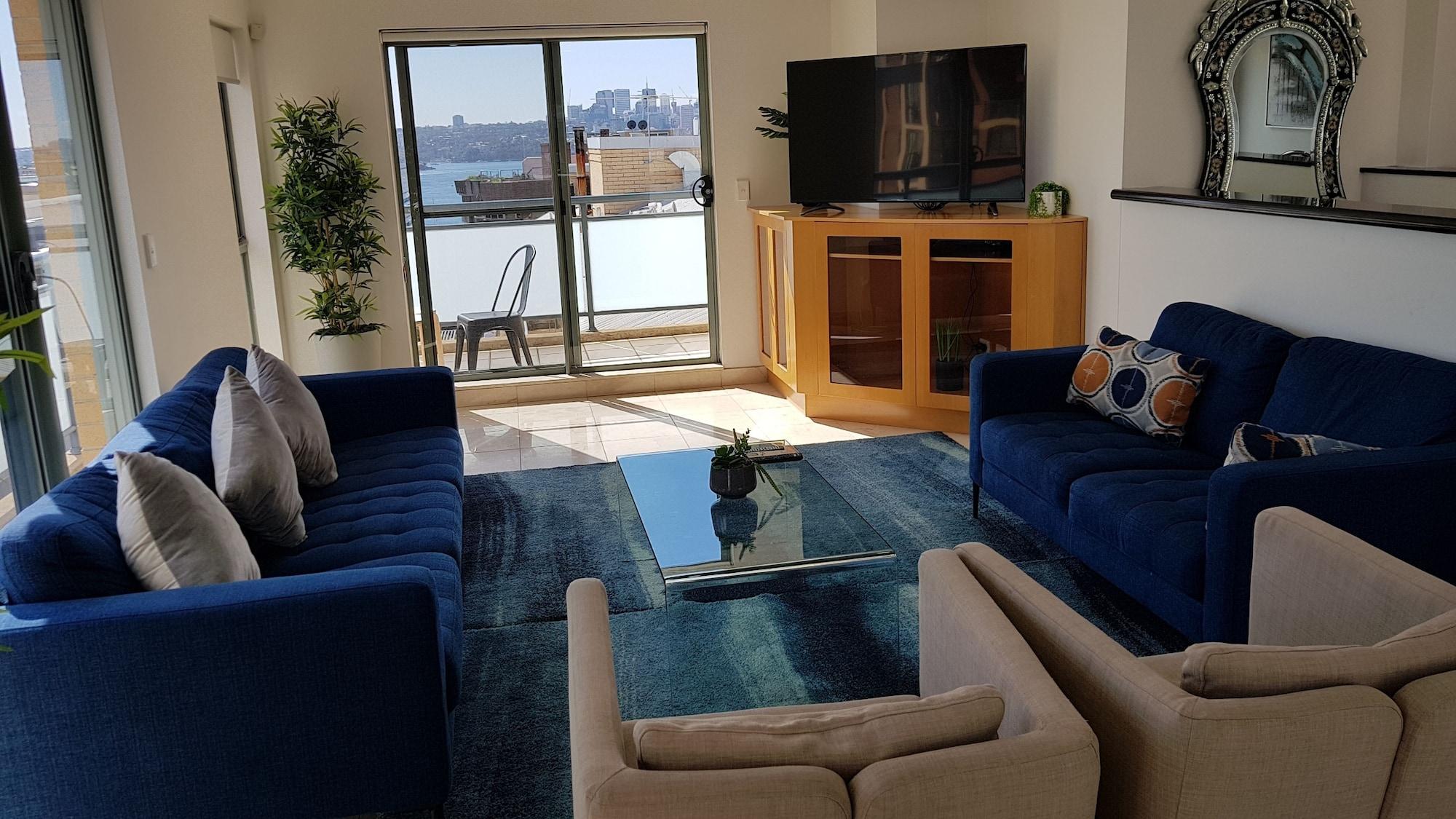 Liv Arena Apartments Darling Harbour Sydney Exterior foto