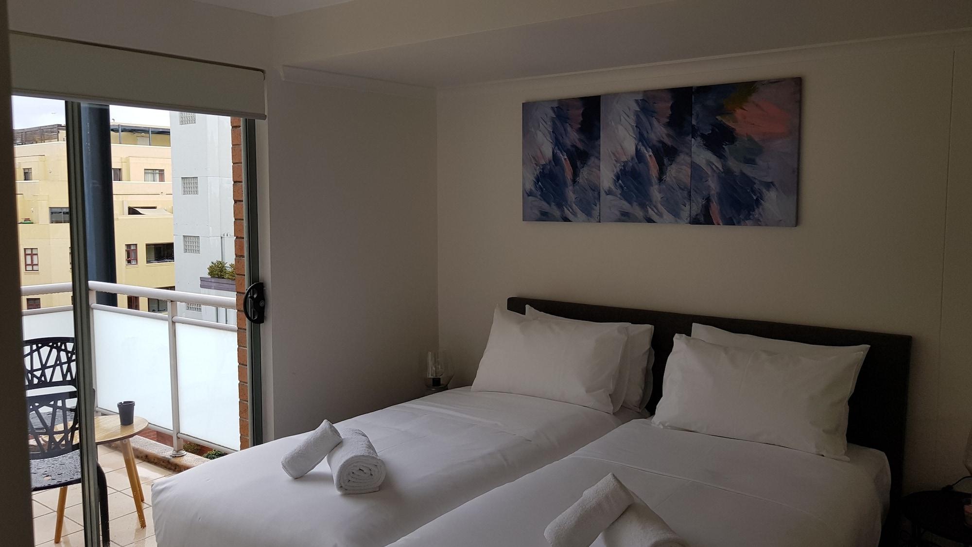 Liv Arena Apartments Darling Harbour Sydney Exterior foto